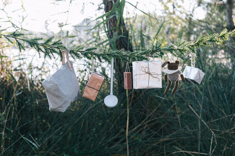 idées cadeaux pas chers et écologiques