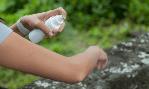anti moustique solutions naturelles