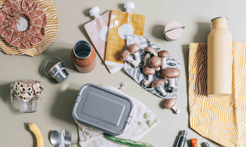 incontournables cuisine zéro déchet