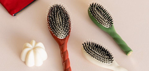 nettoyer brosse cheveux