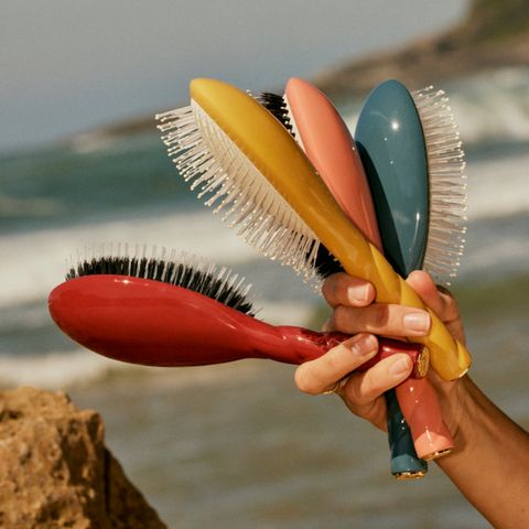 Brosses à cheveux