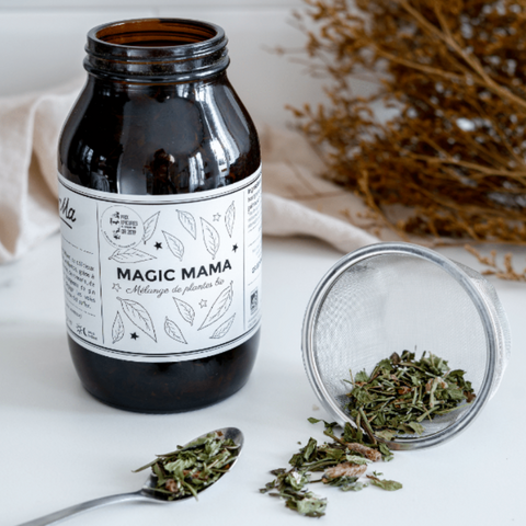 Boissons et infusions