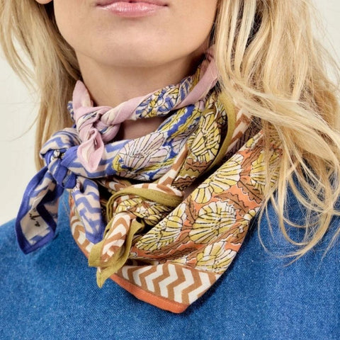 Foulards