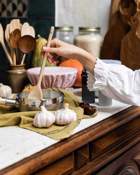 Cadeaux pour les gourmands