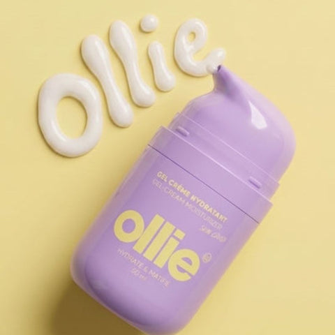 Ollie