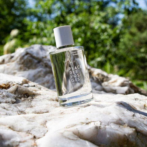 Senteurs et bougies naturelles - Coutume