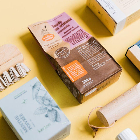 La Droguerie Écologique