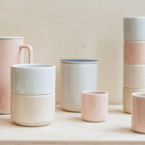 Thé et Café - Coutume
