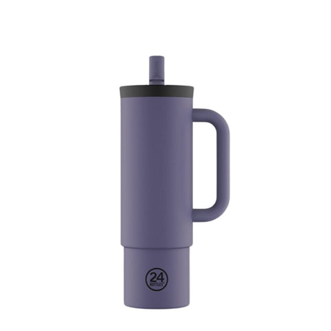 Straw Cup - 800ml - Dusk