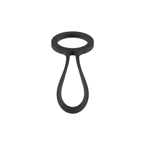 Bottle Tie - Porte Bouteille