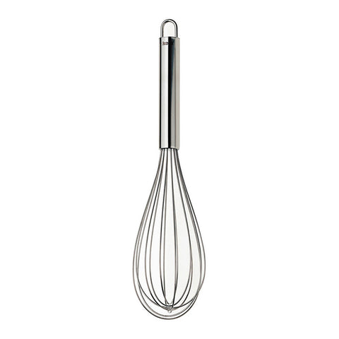 Fouet en inox - 32 cm
