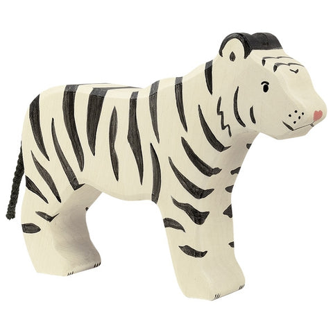 Tigre de Sibérie