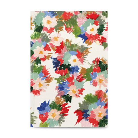 Grand carnet Kukka