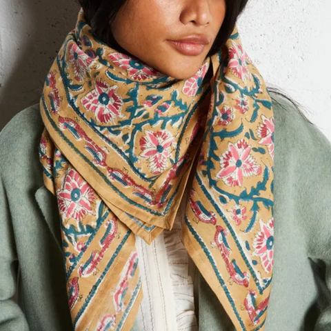 Foulards