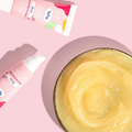 Baumes à lèvres Rose cuutume.com 3
