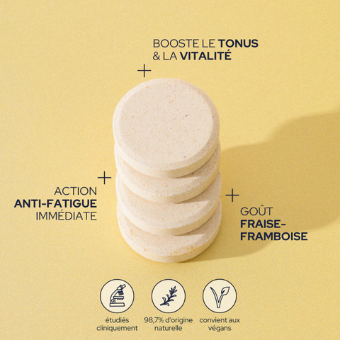 Boost Énergie cuutume.com 