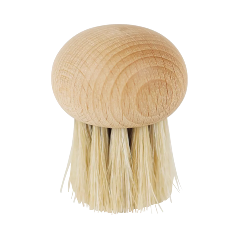 Brosse à champignons redecker