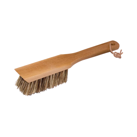 Brosse pour outil de jardin redecker