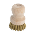 Brosse pour plaques de cuisine/grill redecker