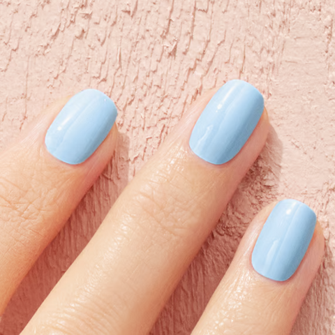 Vernis Semi Permanent Green Flash - Bubble