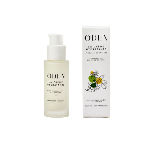 Crème Hydratante