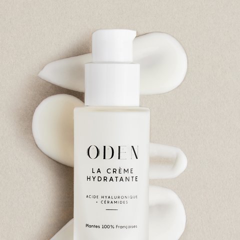 Crème Hydratante
