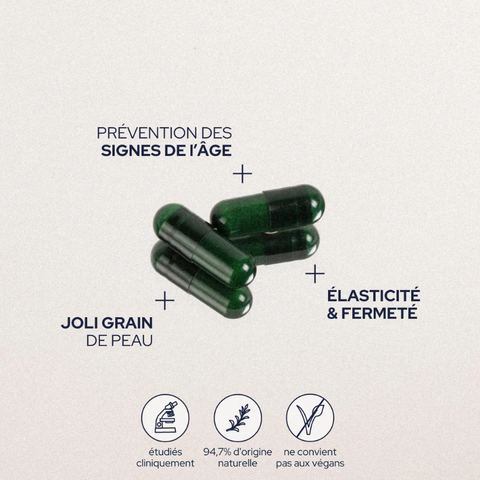 Cure Peau repulpée cuutume.com 