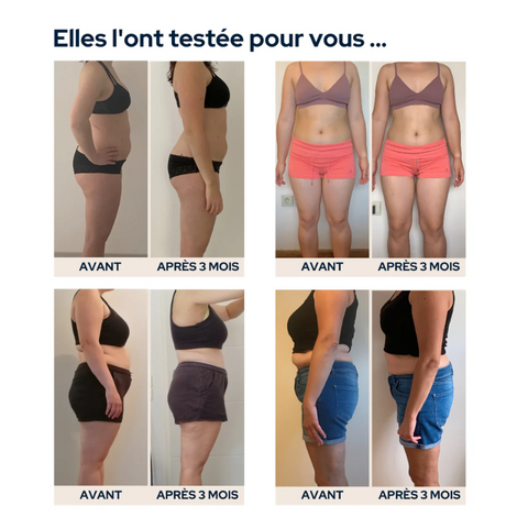 Cure perte de poids