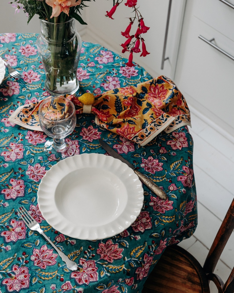 Art de la table