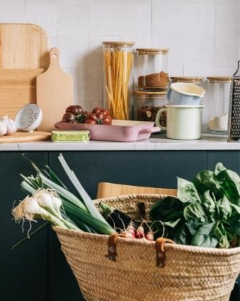Cuisine durable