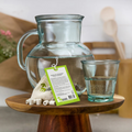 Perles de céramique purifiantes pour carafe les verts moutons