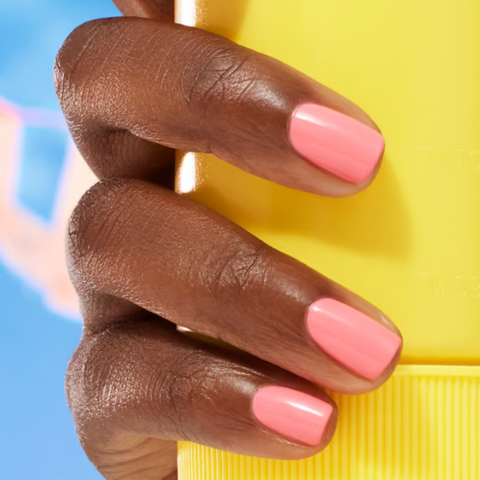 Vernis Semi Permanent Green Flash - Pop