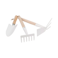 Set de 3 outils de jardin redecker