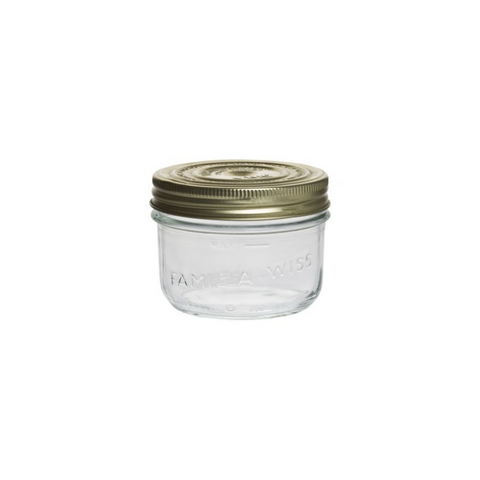 Terrine Familia Wiss -  350 ml