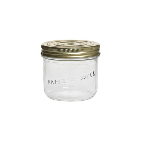 Terrine Familia Wiss -  500ml