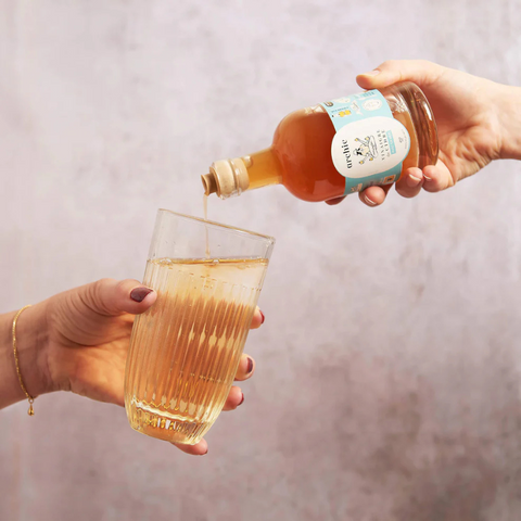 Vinaigre De Cidre Bio - 200 ml archie