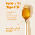 Vinaigre De Cidre Bio - 500ml archie