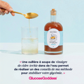 Vinaigre De Cidre Bio - 500ml archie