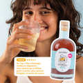 Vinaigre De Cidre Bio - 500ml archie