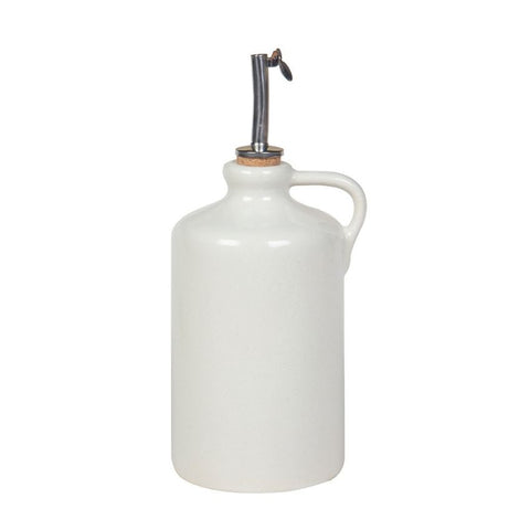 Huilier blanc