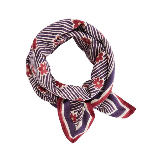 Big Foulard Latika - Anna Groseille