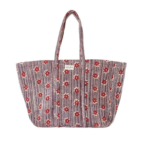 Sac cabas Samba - Anna Groseille