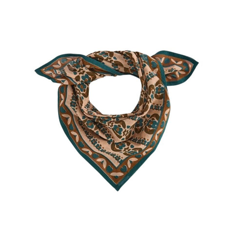 Foulard Falala - Fado Macadamia