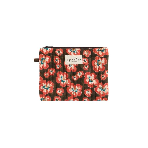 Mini Pochette Mana - Carmen Chili