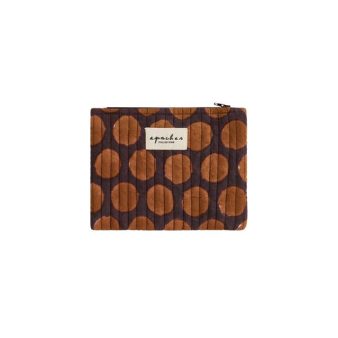 Mini Pochette Mana - Pesos Ecorce