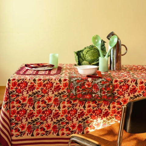 Nappe Chutny - Zelie Fossil
