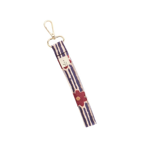 Porte-clé Puja - Anna Groseille