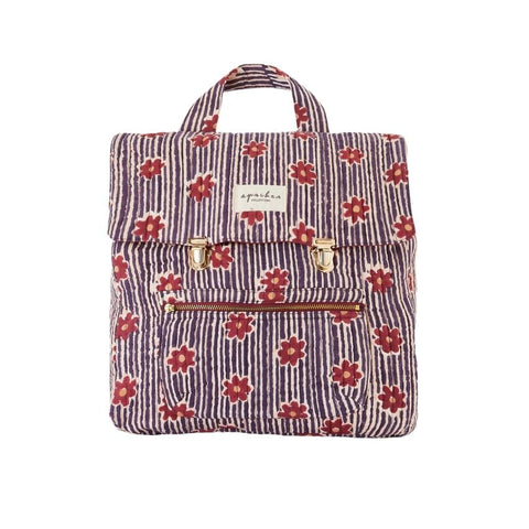 Sac à Dos Luji - Anna Groseille