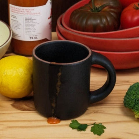 Mug en céramique - Soy Sauce