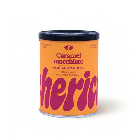 Chicorée Caramel Macchiato